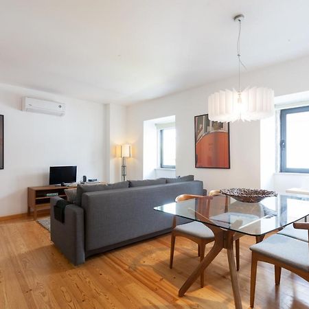Апартаменты Flh Liberdade Contemporary Flat Лиссабон Экстерьер фото